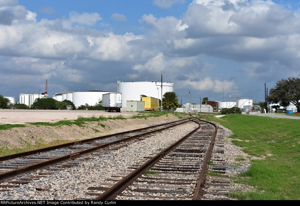 Port Harlingen TX